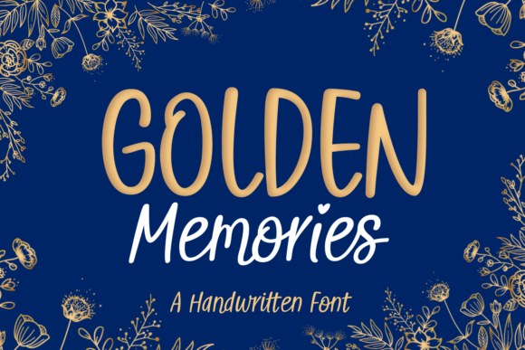 Golden Memories Review