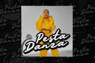 Pesta Danza: A Friendly Font for Digital Marketing
