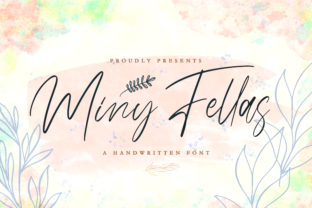 Upgrade Your Brand with Miny Fellas